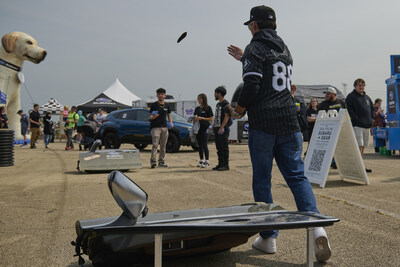 SubieEvents, presented by Subaru of America, Inc., will take place across the country this June through December and feature competitions, interactive experiences, tech seminars, giveaways, exclusive vendors, and activities for the whole family. This year, the events will welcome thousands of Subaru vehicles and enthusiasts, and take place in six cities nationwide.