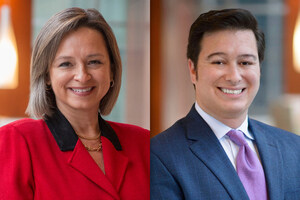 Mesirow Ranked Among Top Wealth Management Firms