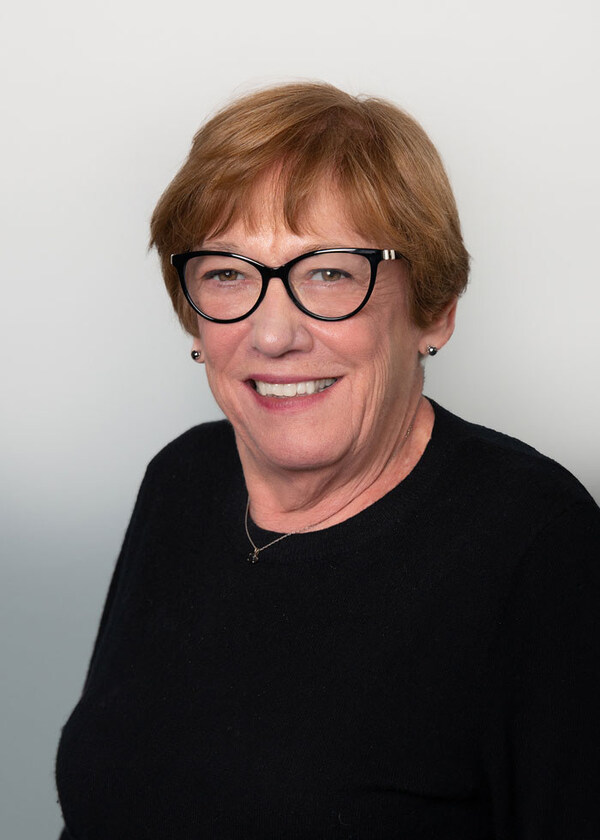 Linda Laul, Chief Executive Officer at ADAPT Community Network