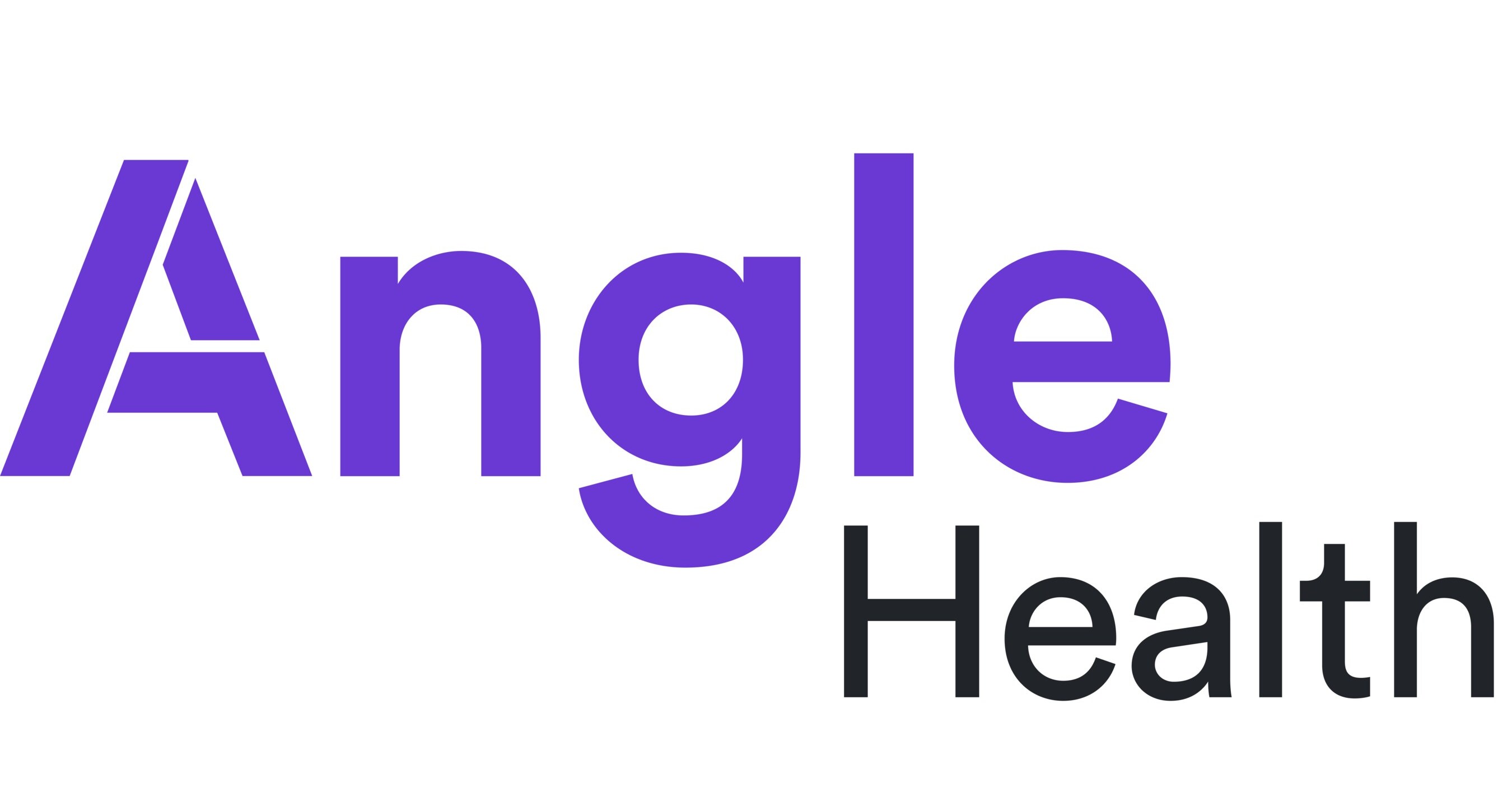Angle Logo