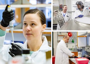 The Lilabean Foundation and CBTN Partner to Accelerate Breakthroughs in Pediatric Brain Cancer Research