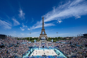 The Tourism Legacy of the Paris 2024 Olympic and Paralympic Games: A Boost for France's Attractiveness