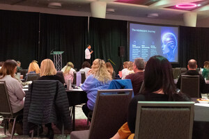 Groundbreaking Suicide Prevention Training for CNY School Districts Tackles Urgent Mental Health Crisis