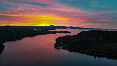 Ontario's Top Travel Trends Revealed Ahead of National Tourism Week 2025