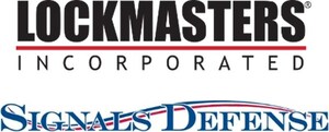 Lockmasters Announces Acquisition of Signals Defense