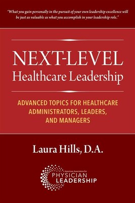 The Healthcare Shift: AAPL Book Reveals Next-Level Leadership Strategies