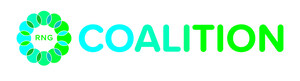 RNG COALITION Brand Update Shortens Name, Amplifies Commitment to Influence Future of Energy.