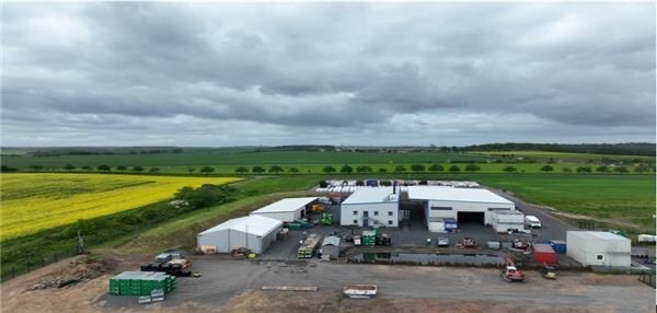 Ecobat Accelerates Battery Recycling with Three Fully Operational Lithium Recycling Plants in 12 Months