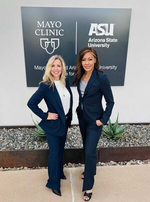 The Pause Technologies Completes Participation in 2025 Mayo Clinic and ASU MedTech Accelerator