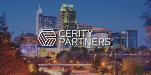 Cerity Partners Welcomes Cook Wealth