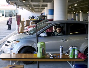 CarParts.com and Safe Parking LA Unveil Heartfelt Documentary on "Fix-It Day 2025"