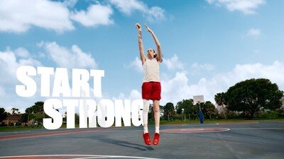 Breanna Stewart x CLIF BAR