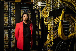 Harmeen Mehta Joins Equinix as Chief Digital and Innovation Officer to Accelerate Customer and Employee Experiences