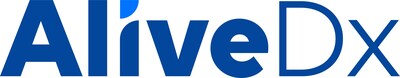 AliveDx Logo AliveDx Logo