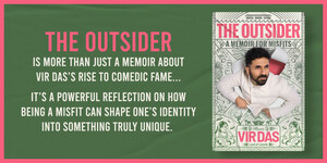 HarperCollins India to publish Vir Das's memoir in November 2025