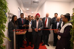 Standard Chartered Bank expands its presence in GIFT City
