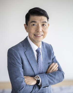 Certis appoints Ng Tian Beng as President and Group CEO