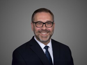 Morton Plant Hospital Names New Vice President/Chief Medical Officer