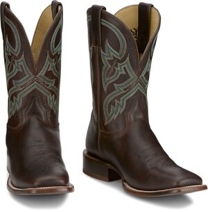 Tony Lama Introduces the New Ranchero Collection for Men and Women Timeless Western Style Meets Everyday Comfort