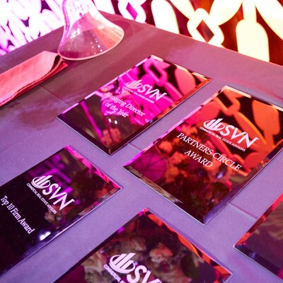 Awards