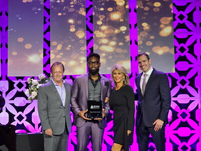 Top 10 Firm Award | SVN Commercial Advisory Group