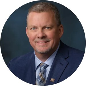 Tony Veldkamp, CCIM |  Presidents Circle Award Winner