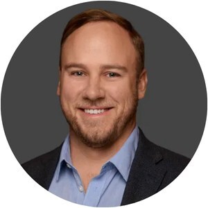 Matt Fenske | Achiever Award Winner