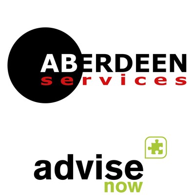 Aberdeen Services Logo (PRNewsfoto/Aberdeen Services)