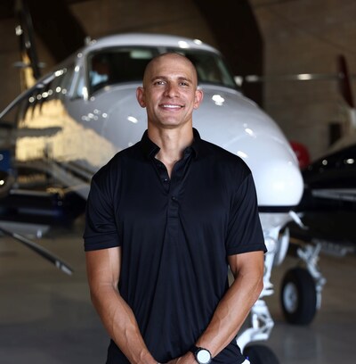 Military Advocacy Award Honoree Jimmy Graham