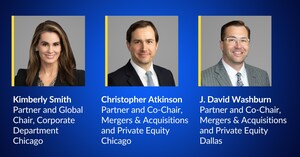 Katten Report Finds Dealmakers Balancing Hope for a Steadying Private Equity Market Against Lingering Economic and Policy Uncertainty