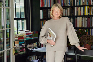Martha Stewart, um ícone do estilo de vida, é confirmada como Contadora de História Global do Vivid Sydney 2025