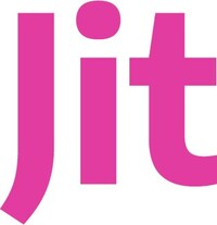 Jit's company logo