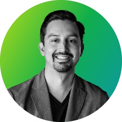 " We are burning opportunity,"  Human-I-T CEO, Gabe Middleton