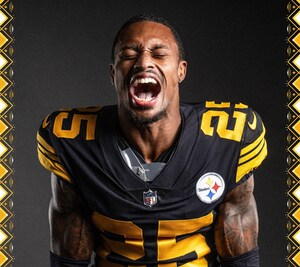 ¡ÚNETE A JUGADORES ACTUALES Y LEYENDAS DE LOS STEELERS Y CELEBRA EL NFL DRAFT EN LA CIUDAD DE MÉXICO COMO NUNCA ANTES EN LA DRAFT PARTY OFICIAL DEL EQUIPO!