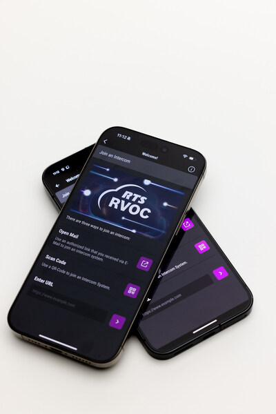 RTS RVOC Hybrid Cloud Solution