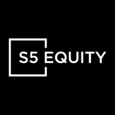 S5 Equity is a multi-sector private investment firm focused on acquiring companies across North America and Europe. Backed by its experienced senior management team, S5 serves as a reliable stakeholder to companies facing structural or macroeconomic challenges, subsidiaries of larger corporations, and founders seeking a steady hand. S5 Equity is a multi-sector private investment firm focused on acquiring companies across North America and Europe. Backed by its experienced senior management team, S5 serves as a reliable stakeholder to companies facing structural or macroeconomic challenges, subsidiaries of larger corporations, and founders seeking a steady hand.