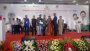 Unimoni Recognised with 'Award of Excellence - Most Innovative Product', at TTF