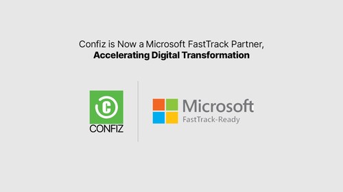 Confiz x FastTrack