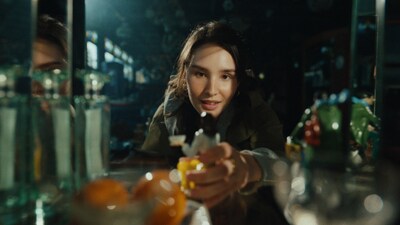 Travel Shapes Us Campaign