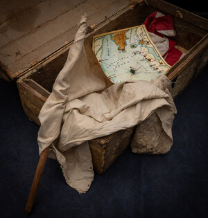 Surrender Flag from Fort Sumter and More Standout Items Headed to Auction