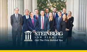 Steinberg Law Firm Attorneys Recognized as 2025 Elite Lawyers