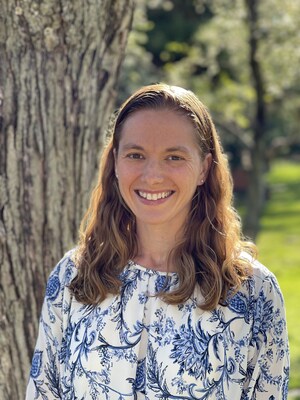 The Quell Foundation Announces Appointment of Amber Chembars Meyerl as President