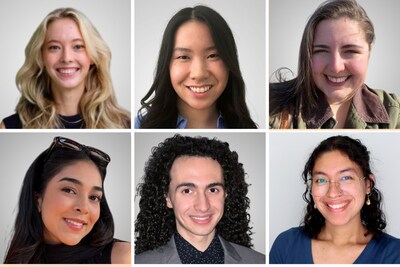 Inaugural CJF-CP News Creator Fellows Announced
