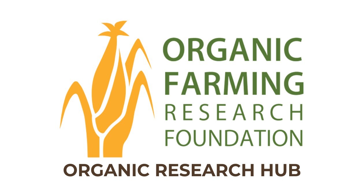 OFRF Launches Organic Research Hub to Support Farmers Nationwide