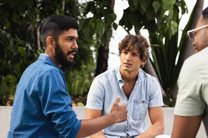 What Young Males Need to Know About Testicular Cancer