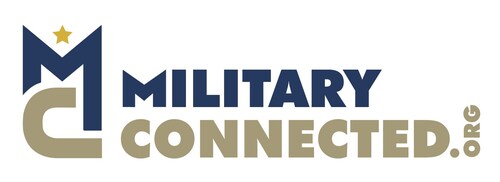 Learn more at militaryconnected.org