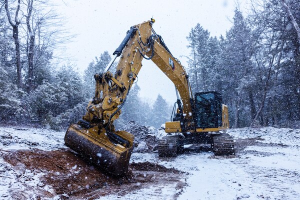 Civil---Image-CAMA7013---Siteworks-Machine-Guidance-Module---Tilt-Bucket---002---PRN