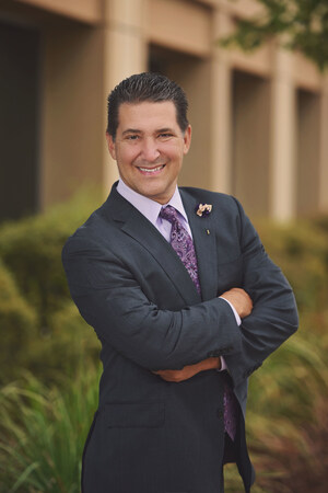 Anytime AI Welcomes John Blake as Vice President of Revenue