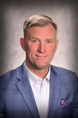 Viega North America Welcomes Todd Schwarzenbach as Chief Customer Officer