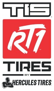 HERCULES TIRES ENTERS RUGGED TERRAIN MARKET WITH ALL-NEW TIS RT1 by HERCULES